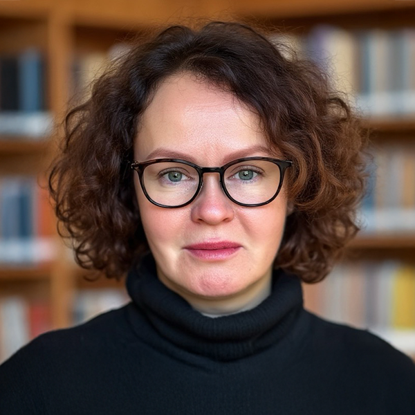 Małgorzata Sztejter
