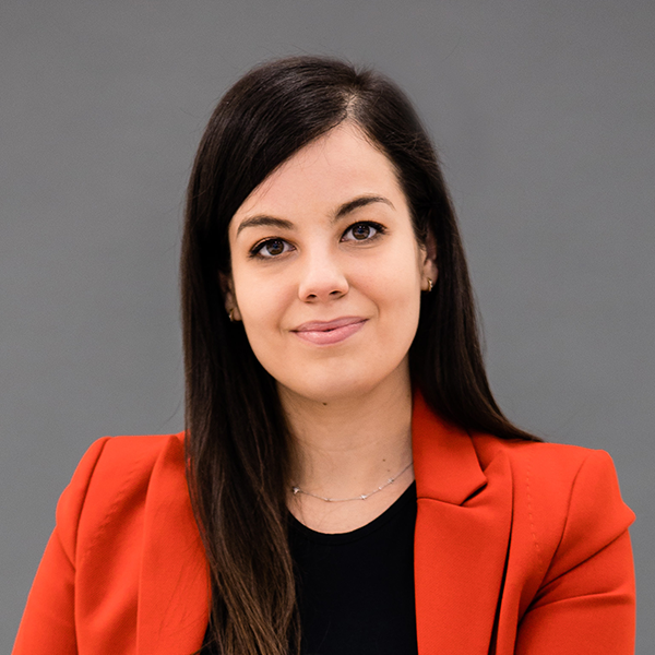 Adrianna Wardzała