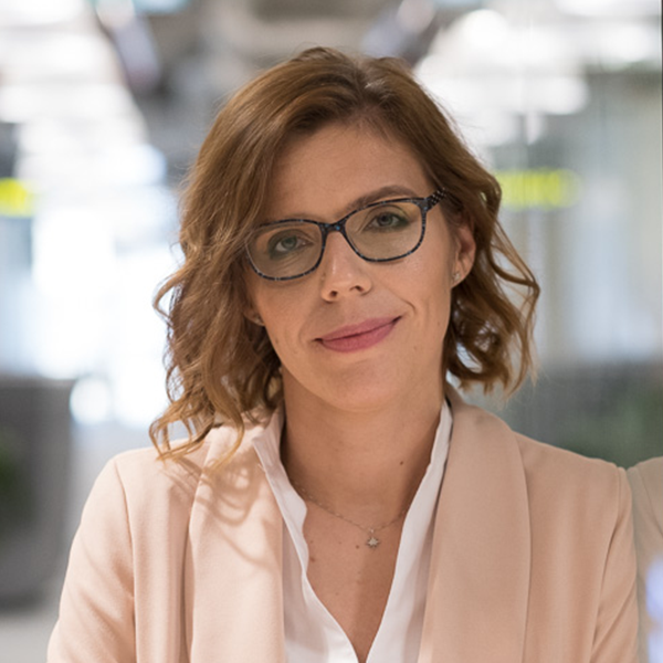 Katarzyna Matusiewicz