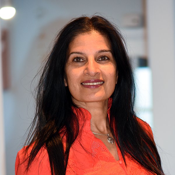Sukhy Bains